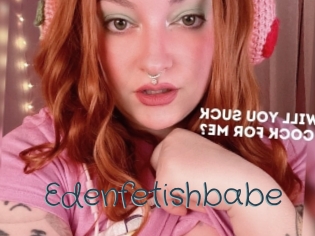 edenfetishbabe Sexcam Livesex