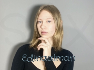 Edinaalman