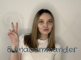 Edinacommander