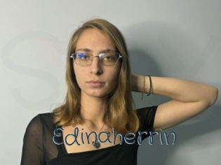 Edinaherrin