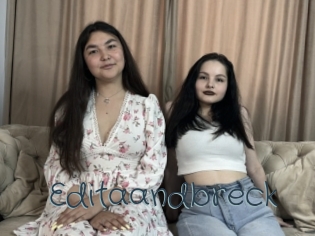 editaandbreck Sexcam Livesex