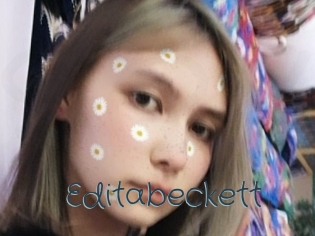 Editabeckett