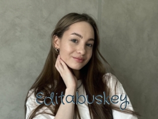 Editabuskey