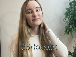 Editacast