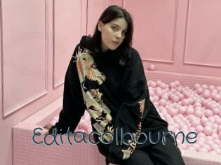 Editacolbourne