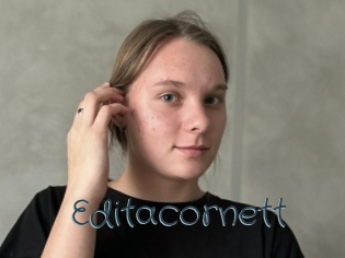 Editacornett