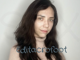 Editacrofoot