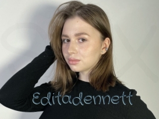 Editadennett