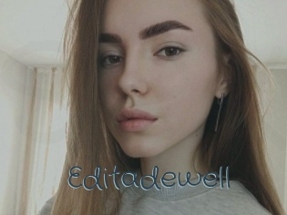 Editadewell