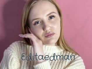 Editaedman