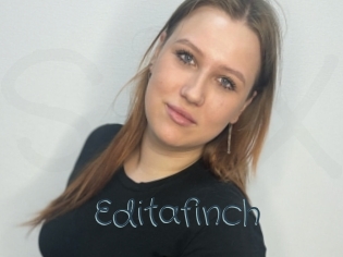 Editafinch