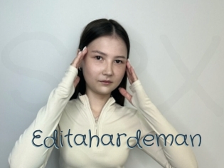Editahardeman