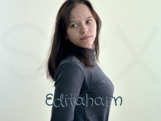 Editaharn