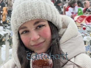 Editahatt