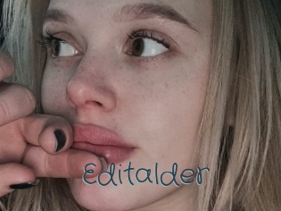 Editalder