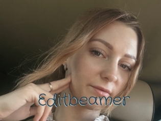 Editbeamer