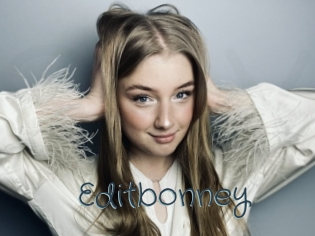 Editbonney