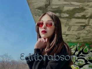 Editbrabson