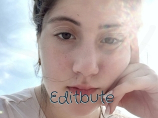 Editbute