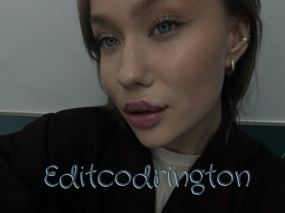 Editcodrington
