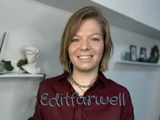 Editfarwell