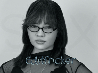 Editfricker