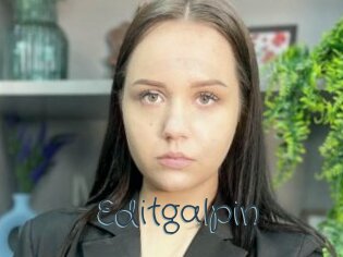Editgalpin