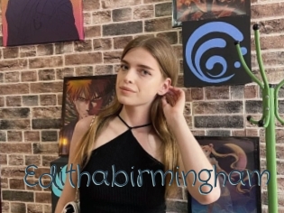 Edithabirmingham