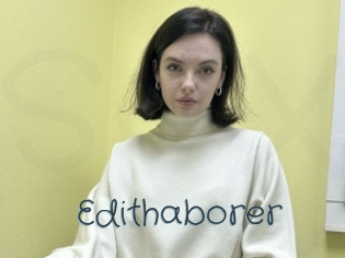 Edithaborer