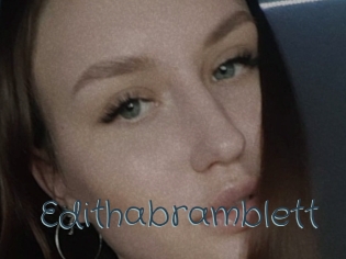 Edithabramblett