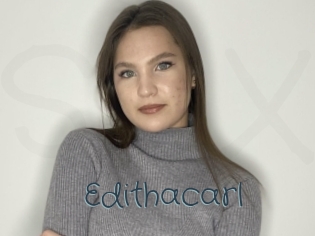 Edithacarl
