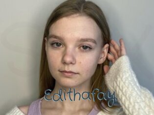 Edithafay
