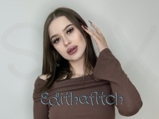 Edithafitch
