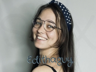 Edithaguy