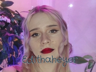 Edithaheyer