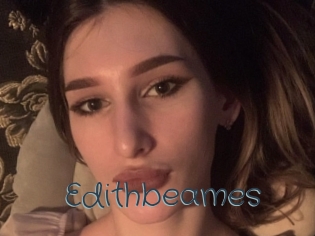 Edithbeames