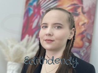 Edithdendy