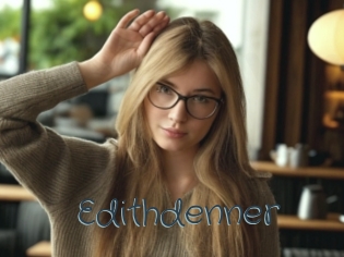 Edithdenner