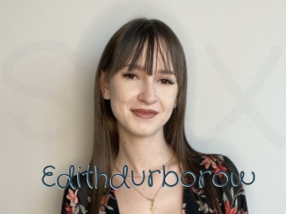 Edithdurborow