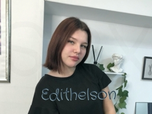 edithelson Sexcam Livesex