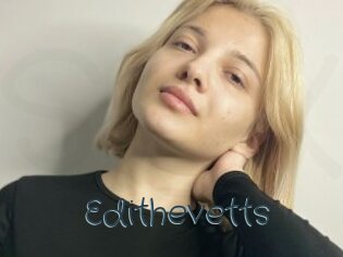 Edithevetts