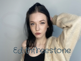Edithfreestone