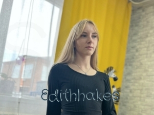 Edithhakes