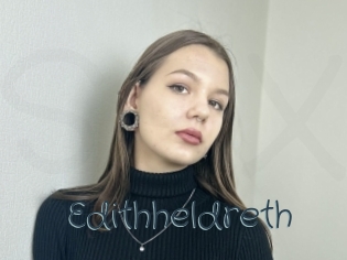 Edithheldreth