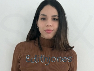 Edithjones