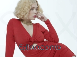 edlaacomb Sexcam Livesex
