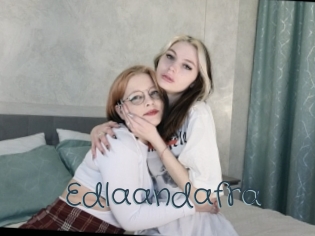 Edlaandafra