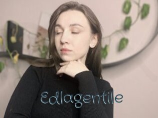 Edlagentile
