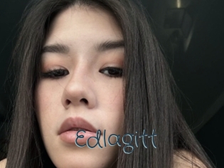 Edlagitt