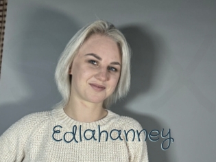 Edlahanney